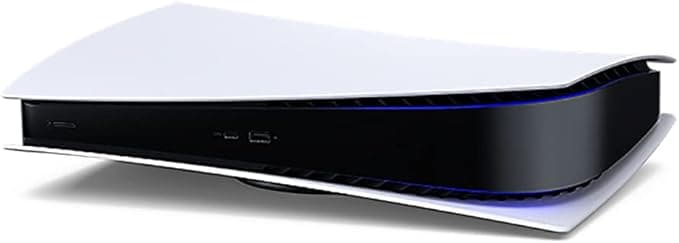 PS5 - Sony PlayStation 5 Digital Edition Gaming Console