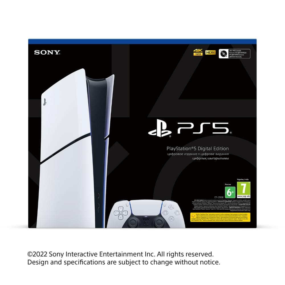 PS5 sony