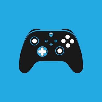Gaming ConSoles