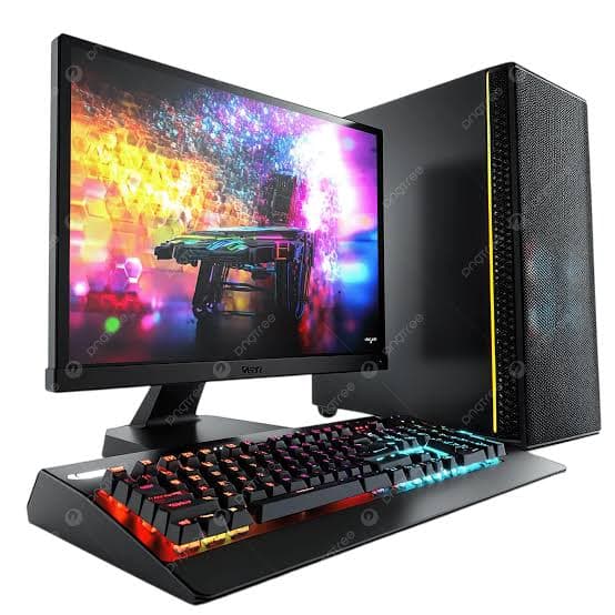 Pc Gaming