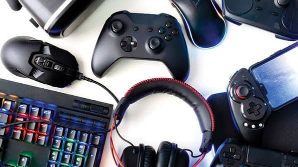 Gaming Accessories