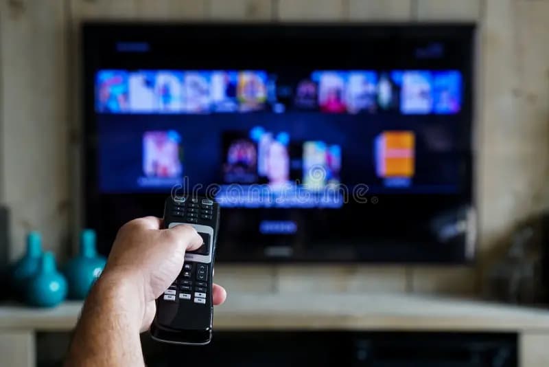 Tv & Entertainment