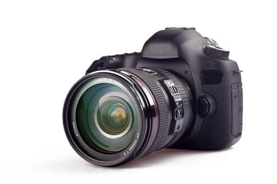 Camera